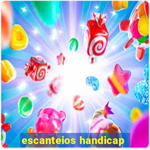 escanteios handicap - 2